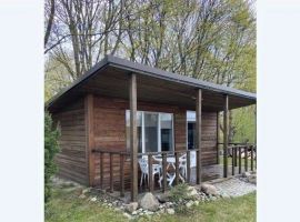 Дом в Калининградская область, Балтийск Родина ДНТ, ул. Ореховая (25 м²) - Ореховая (Орлов Овраг тер.). Балтийск - фото 0