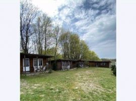 Дом в Калининградская область, Балтийск Родина ДНТ, ул. Ореховая (25 м²) - Ореховая (Орлов Овраг тер.). Балтийск - фото 4