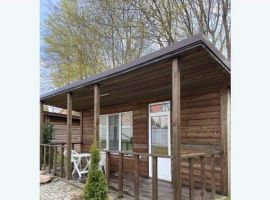 Дом в Калининградская область, Балтийск Родина ДНТ, ул. Ореховая (25 м²) - Ореховая (Орлов Овраг тер.). Балтийск - фото 5
