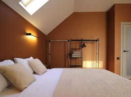 Дом в Калининградская область, Янтарный пгт ул. Клубничная, 20 (131 м²) - Клубничная. Янтарный пгт - фото 9