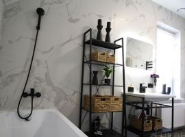 Дом в Калининградская область, Янтарный пгт ул. Клубничная, 20 (131 м²) - Клубничная. Янтарный пгт - фото 10
