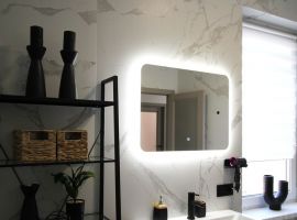 Дом в Калининградская область, Янтарный пгт ул. Клубничная, 20 (131 м²) - Клубничная. Янтарный пгт - фото 11
