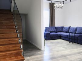 Дом в Калининградская область, Янтарный пгт ул. Клубничная, 20 (131 м²) - Клубничная. Янтарный пгт - фото 15
