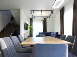 Дом в Калининградская область, Янтарный пгт ул. Клубничная, 20 (131 м²) - Клубничная. Янтарный пгт - фото 16