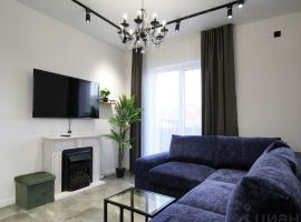 Дом в Калининградская область, Янтарный пгт ул. Клубничная, 20 (131 м²) - Клубничная. Янтарный пгт - фото 18
