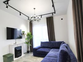Дом в Калининградская область, Янтарный пгт ул. Клубничная, 20 (131 м²) - Клубничная. Янтарный пгт - фото 1