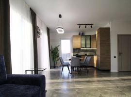 Дом в Калининградская область, Янтарный пгт ул. Клубничная, 20 (131 м²) - Клубничная. Янтарный пгт - фото 19