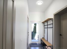Дом в Калининградская область, Янтарный пгт ул. Клубничная, 20 (131 м²) - Клубничная. Янтарный пгт - фото 22
