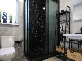 Дом в Калининградская область, Янтарный пгт ул. Клубничная, 20 (131 м²) - Клубничная. Янтарный пгт - фото 23