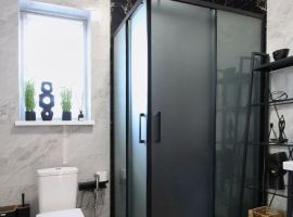 Дом в Калининградская область, Янтарный пгт ул. Клубничная, 20 (131 м²) - Клубничная. Янтарный пгт - фото 24