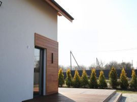 Дом в Калининградская область, Янтарный пгт ул. Клубничная, 20 (131 м²) - Клубничная. Янтарный пгт - фото 25