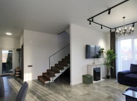 Дом в Калининградская область, Янтарный пгт ул. Клубничная, 20 (131 м²) - Клубничная. Янтарный пгт - фото 28