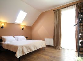 Дом в Калининградская область, Янтарный пгт ул. Клубничная, 20 (131 м²) - Клубничная. Янтарный пгт - фото 3
