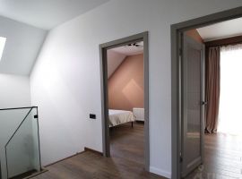 Дом в Калининградская область, Янтарный пгт ул. Клубничная, 20 (131 м²) - Клубничная. Янтарный пгт - фото 4