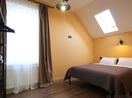 Дом в Калининградская область, Янтарный пгт ул. Клубничная, 20 (131 м²) - Клубничная. Янтарный пгт - фото 5