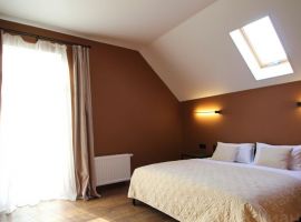 Дом в Калининградская область, Янтарный пгт ул. Клубничная, 20 (131 м²) - Клубничная. Янтарный пгт - фото 7