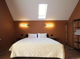 Дом в Калининградская область, Янтарный пгт ул. Клубничная, 20 (131 м²) - Клубничная. Янтарный пгт - фото 8
