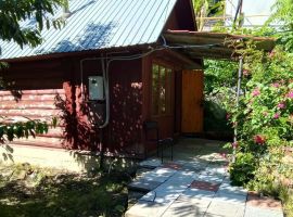 Дом в Краснодарский край, Сочи Ландышевая ул., 47А (80 м²) - . Сочи - фото 17