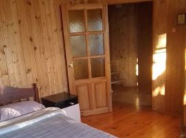 Дом в Краснодарский край, Сочи Ландышевая ул., 47А (80 м²) - . Сочи - фото 1