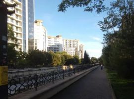 Дом в Краснодарский край, Сочи Ландышевая ул., 47А (80 м²) - . Сочи - фото 25