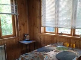 Дом в Краснодарский край, Сочи Ландышевая ул., 47А (80 м²) - . Сочи - фото 6