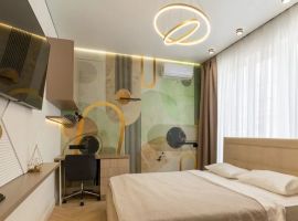 Дом в Краснодарский край, Геленджик ул. Рыбникова, 26А (240 м²) - . Геленджик - фото 9