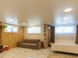 Дом в Краснодарский край, Геленджик ул. Рыбникова, 26А (240 м²) - . Геленджик - фото 13