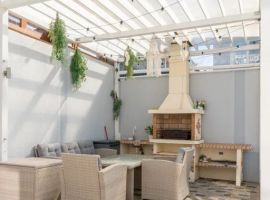 Дом в Краснодарский край, Геленджик ул. Рыбникова, 26А (240 м²) - . Геленджик - фото 14