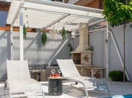 Дом в Краснодарский край, Геленджик ул. Рыбникова, 26А (240 м²) - . Геленджик - фото 15
