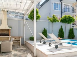 Дом в Краснодарский край, Геленджик ул. Рыбникова, 26А (240 м²) - . Геленджик - фото 16
