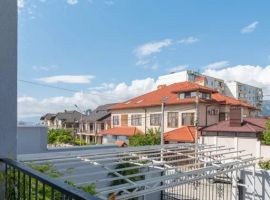 Дом в Краснодарский край, Геленджик ул. Рыбникова, 26А (240 м²) - . Геленджик - фото 18