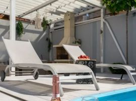 Дом в Краснодарский край, Геленджик ул. Рыбникова, 26А (240 м²) - . Геленджик - фото 19