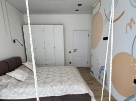 Дом в Краснодарский край, Геленджик ул. Рыбникова, 26А (240 м²) - . Геленджик - фото 20