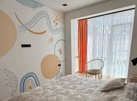Дом в Краснодарский край, Геленджик ул. Рыбникова, 26А (240 м²) - . Геленджик - фото 21