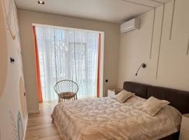 Дом в Краснодарский край, Геленджик ул. Рыбникова, 26А (240 м²) - . Геленджик - фото 22