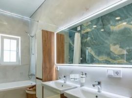 Дом в Краснодарский край, Геленджик ул. Рыбникова, 26А (240 м²) - . Геленджик - фото 23