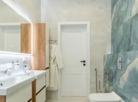Дом в Краснодарский край, Геленджик ул. Рыбникова, 26А (240 м²) - . Геленджик - фото 24