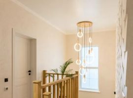 Дом в Краснодарский край, Геленджик ул. Рыбникова, 26А (240 м²) - . Геленджик - фото 25