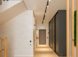 Дом в Краснодарский край, Геленджик ул. Рыбникова, 26А (240 м²) - . Геленджик - фото 26