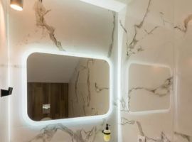 Дом в Краснодарский край, Геленджик ул. Рыбникова, 26А (240 м²) - . Геленджик - фото 32
