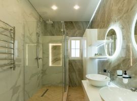 Дом в Краснодарский край, Геленджик ул. Рыбникова, 26А (240 м²) - . Геленджик - фото 4