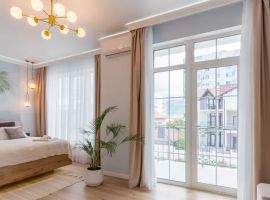 Дом в Краснодарский край, Геленджик ул. Рыбникова, 26А (240 м²) - . Геленджик - фото 6