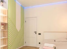 Дом в Краснодарский край, Геленджик ул. Рыбникова, 26А (240 м²) - . Геленджик - фото 7
