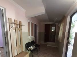 Дом в Краснодарский край, Сочи Сириус пгт, ул. Цветочная, 15 (30 м²) - Цветочная. Сочи - фото 0