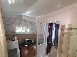 Дом в Краснодарский край, Сочи Сириус пгт, ул. Цветочная, 15 (30 м²) - Цветочная. Сочи - фото 6