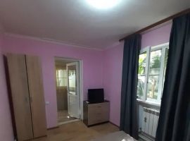 Дом в Краснодарский край, Сочи Сириус пгт, ул. Цветочная, 15 (30 м²) - Цветочная. Сочи - фото 7