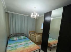 Дом в Краснодарский край, Ейск ул. Шевченко, 65 (50 м²) - Шевченко. Ейск - фото 5
