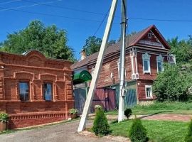 Хвалынск//