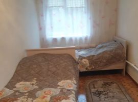 Дом в Новгородская область, Старая Русса ул. Шевченко, 5 (54 м²) - Шевченко. Старая Русса - фото 11