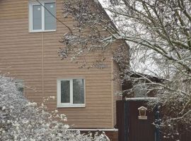 Дом в Новгородская область, Старая Русса ул. Шевченко, 5 (54 м²) - Шевченко. Старая Русса - фото 14
